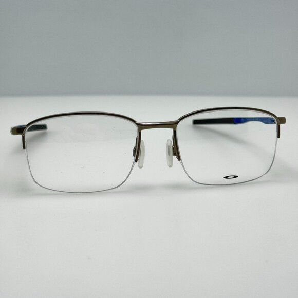 Oakley OX3202-0352 Taproom 0.5 Light Eyeglasses Eye Glasses Frames 52-18-139